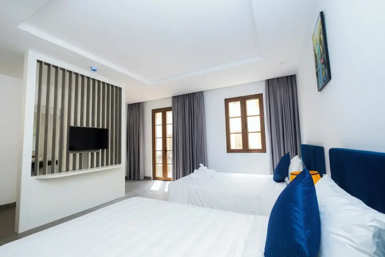 Rose Hotel & Spa Phu Quoc
