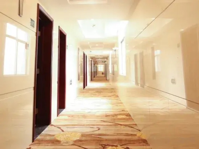 Dinghushan Hotel