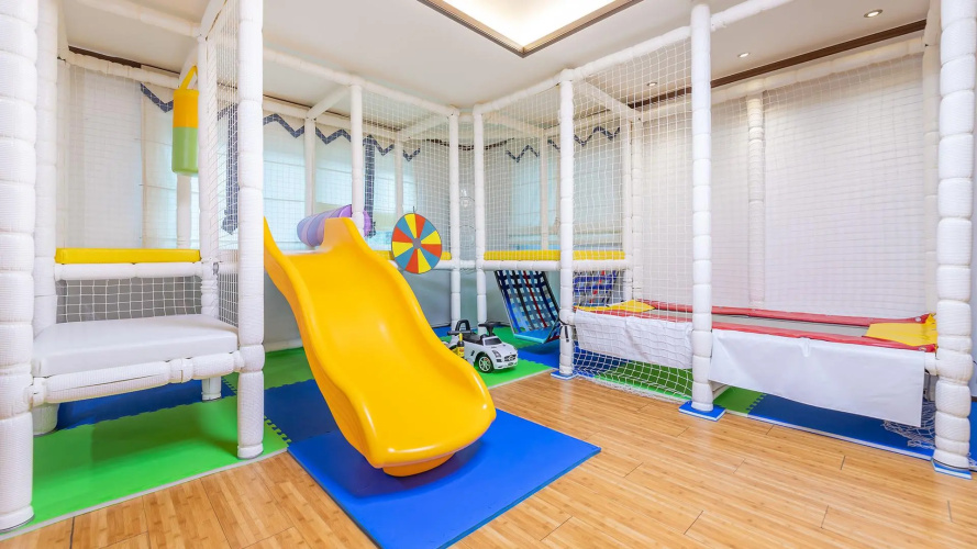 Gapyeong Yeoul pension