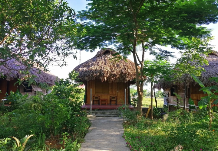 Bungalow