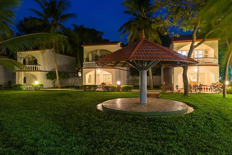 Imagen del hotel
