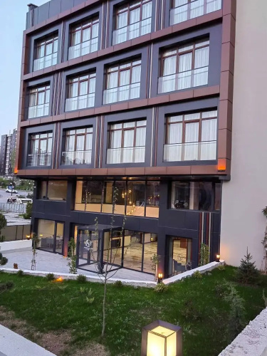 Hotelbild