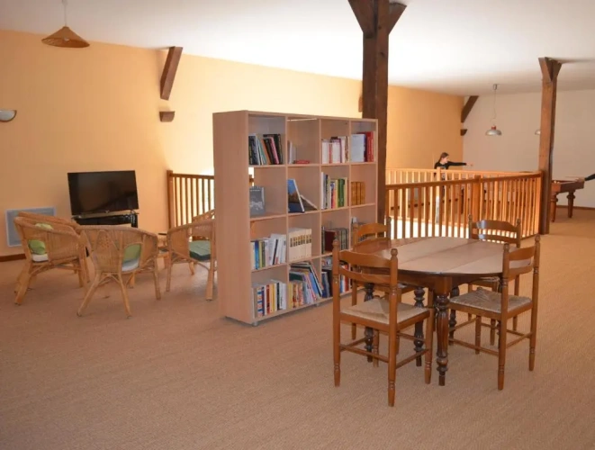 Classic Triple room