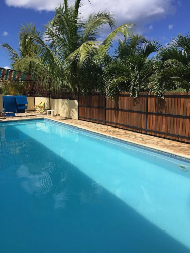 West Coast Hideaway-apt 2