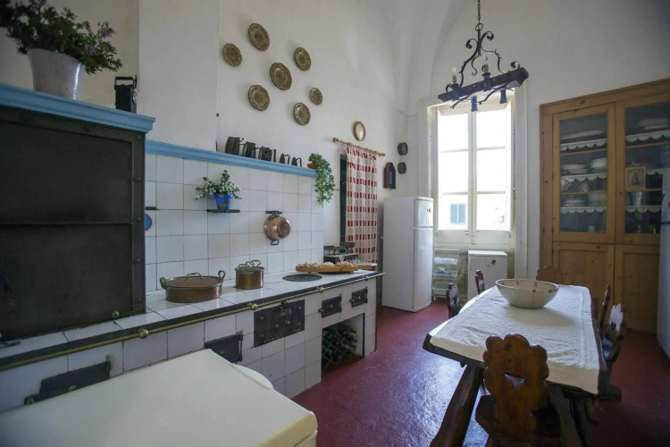 Villa De Pietro