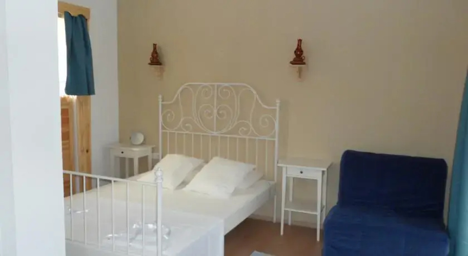 Bergos Country Pansiyon