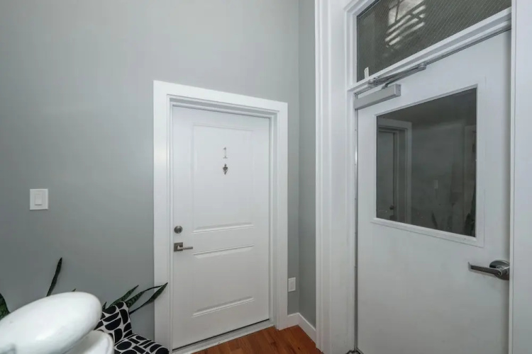 Findlay Market Suite 1
