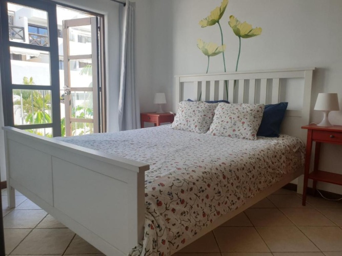 Adeje Paradise Apartments