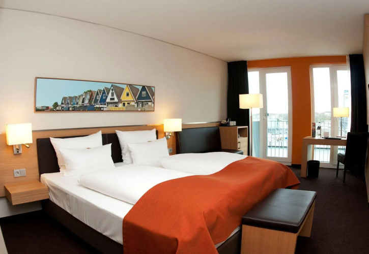 Atlantic Hotel Kiel
