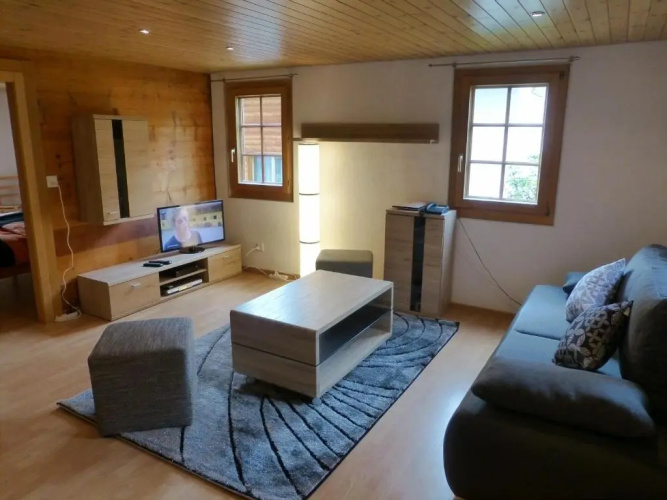 Apartment Oberhäusern