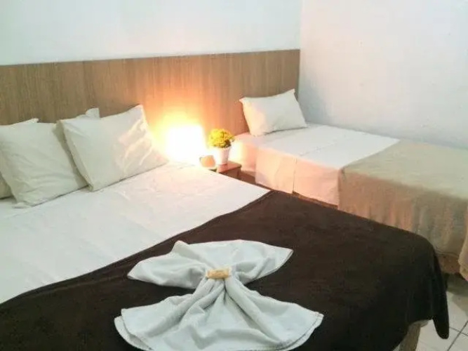 Hotel Biz
