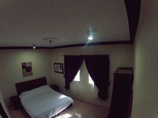 Al Qaswaa Hotel 4