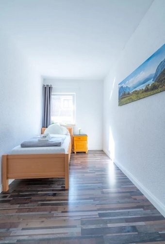 Comfort Apartment