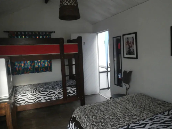 Blue Shark Apartments