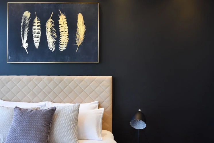 Luxury Apartment