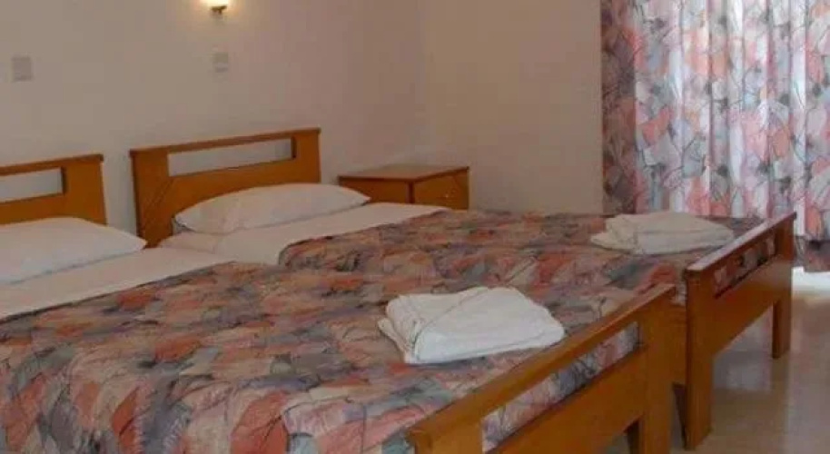 Armonia Apartments