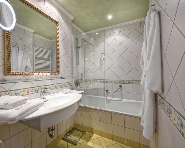 Comfort Double room