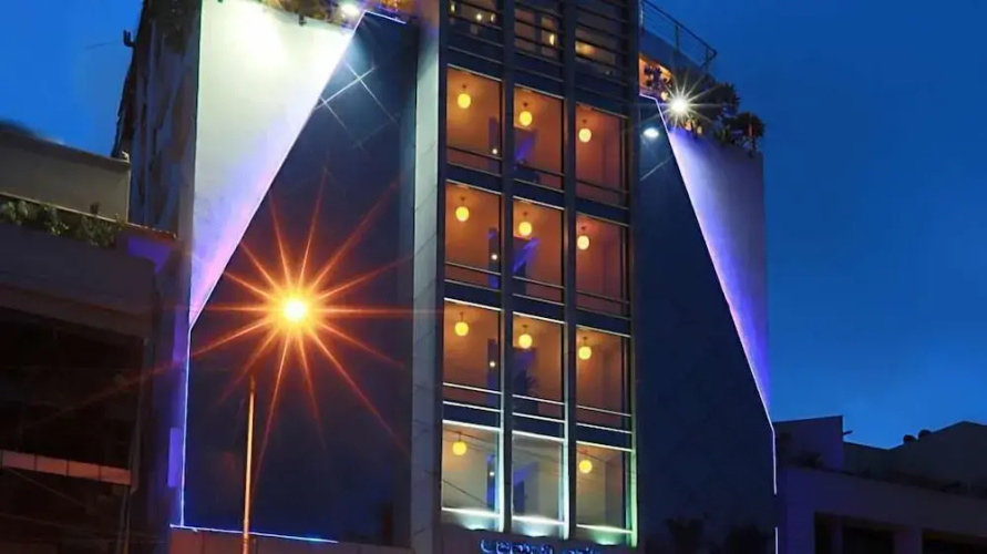 Hotelbild