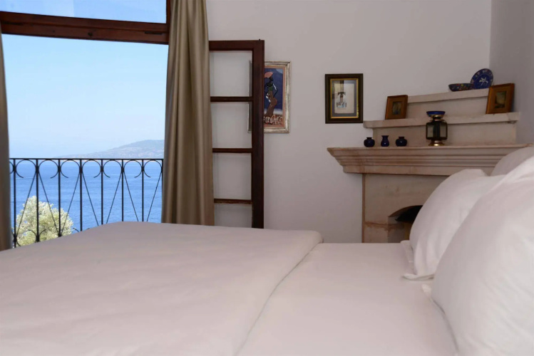 Club Patara Villas