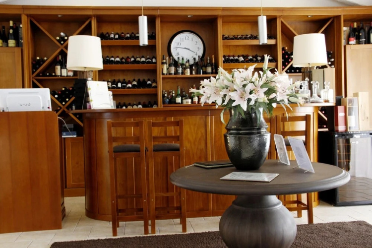 Quinta do Molinu