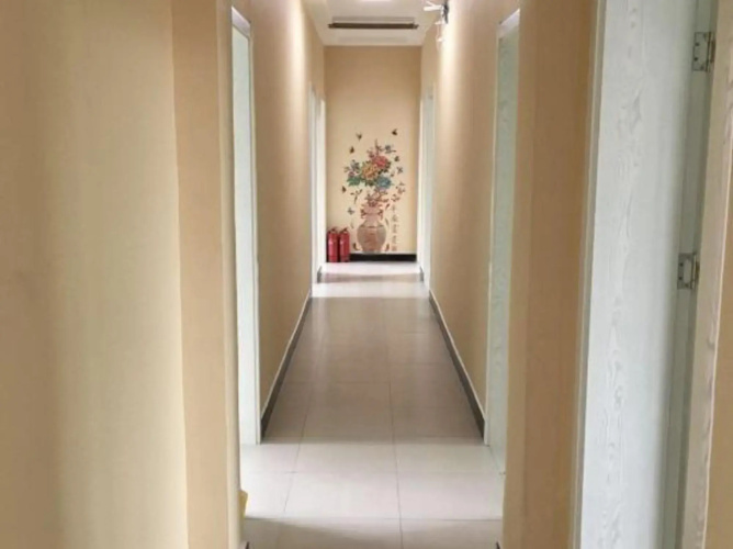 Gold Dragon Guest House