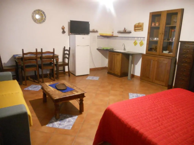 Pedra Residence