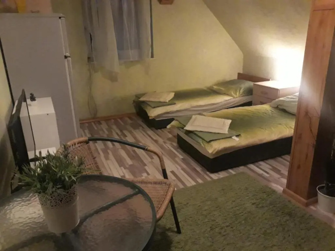 Agroturystyka
