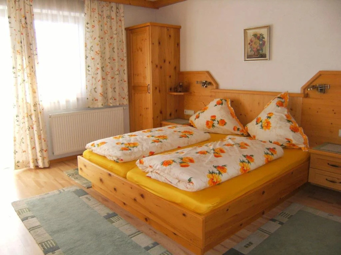Ferienwohnung im Mesle