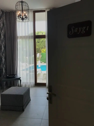 Tinika Butik Otel