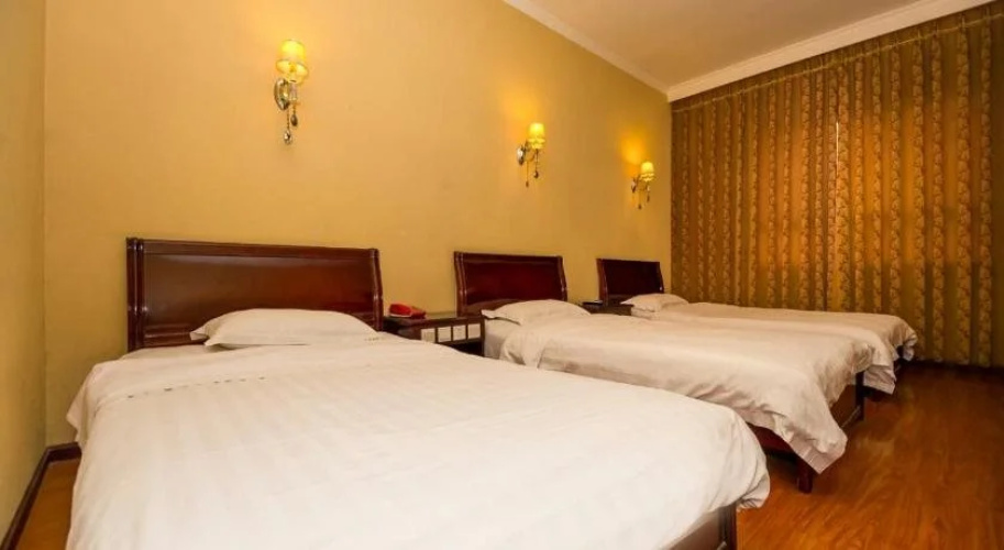 Ming Kang Hotel