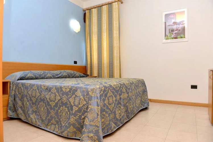 Hotel Clodi