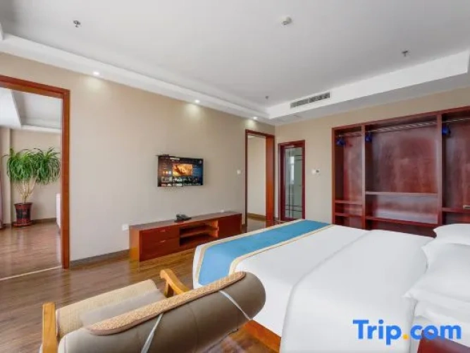 Business Double Suite