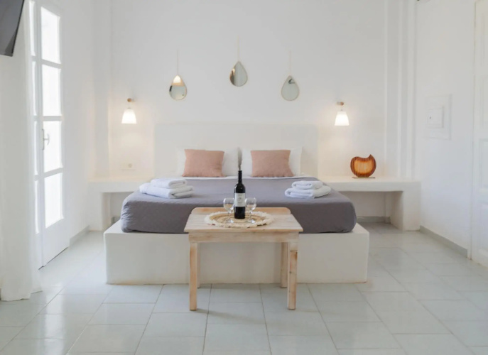 Sfiga Villas
