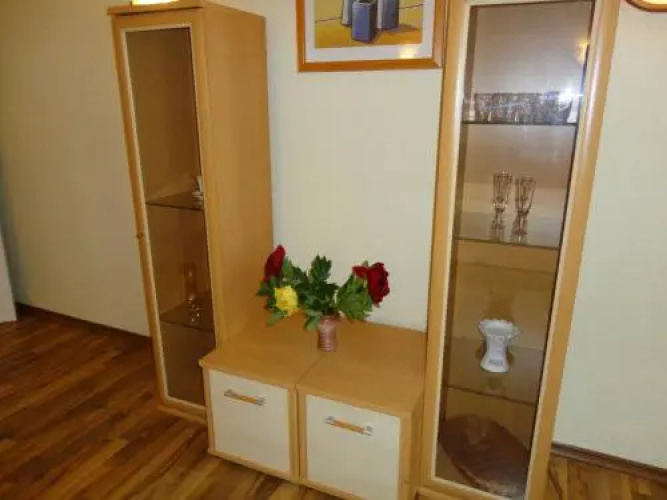 Old Riga Ridzenes apartment