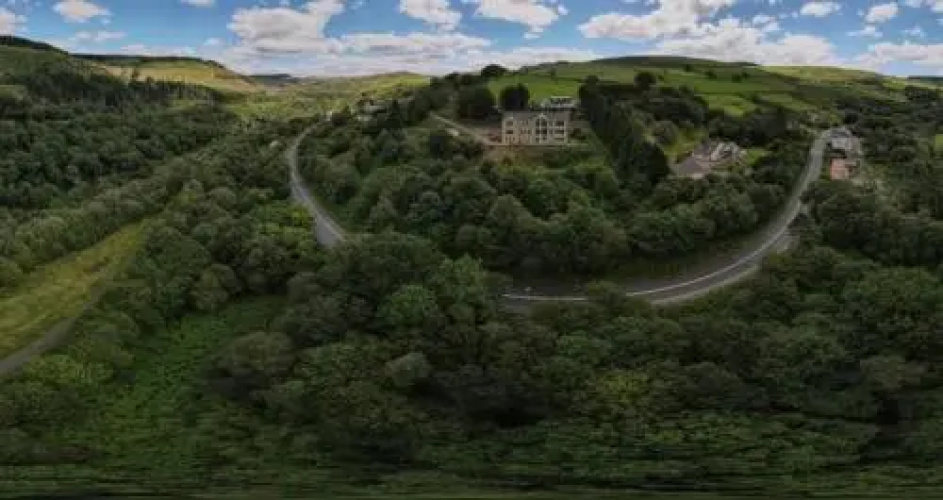 Rowan House
