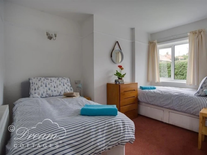 Tern Cottage