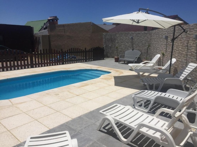 2 Bedrooms Cottage with view
