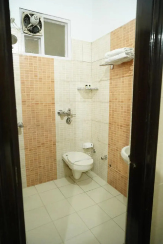 Malhotra Guest House