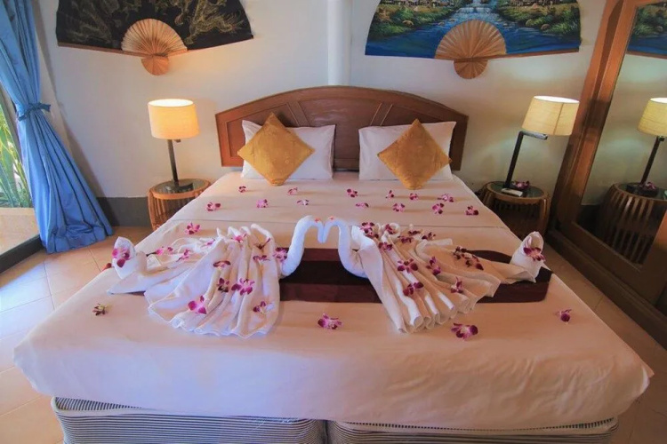 Bangrak Samui Beach Resort