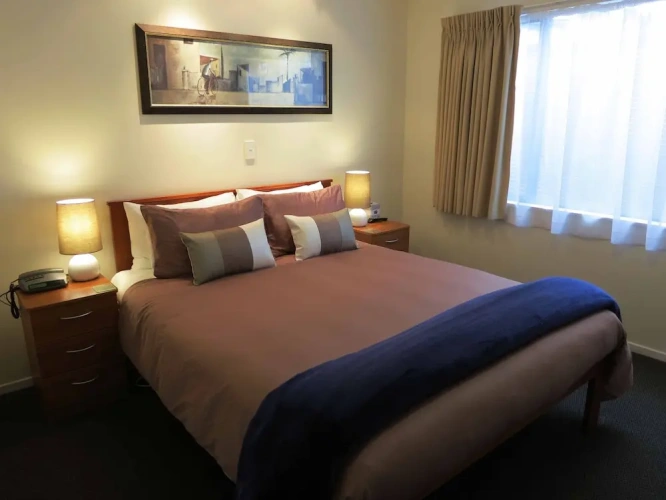 1 Bedroom Standard Suite