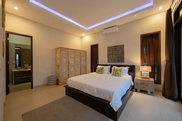 Green Oasis Private Villa
