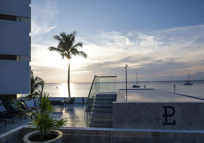 Imagen de Hotel Puerto Libre Cozumel
