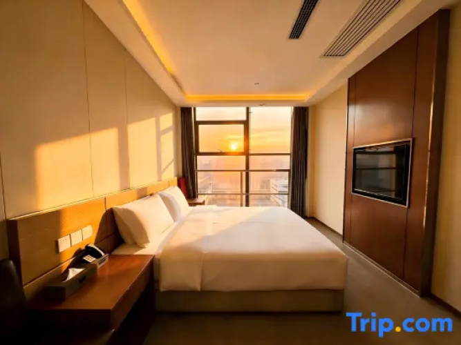 2 Bedrooms Executive Suite