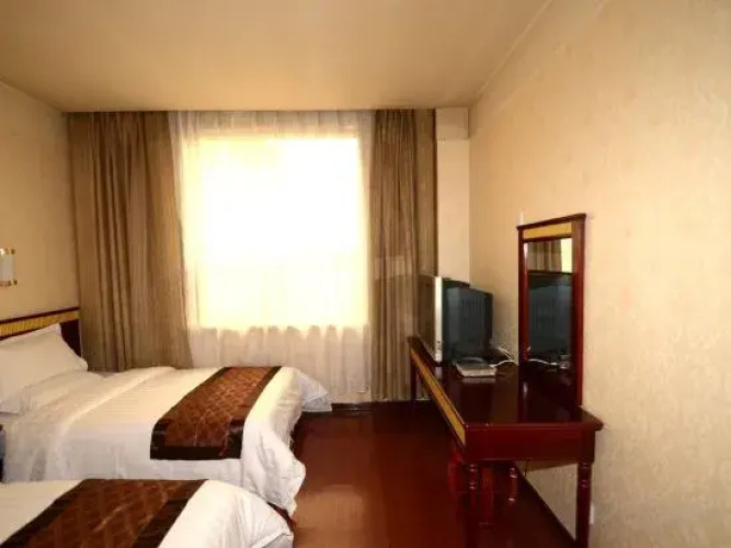 Yinhai Hotel