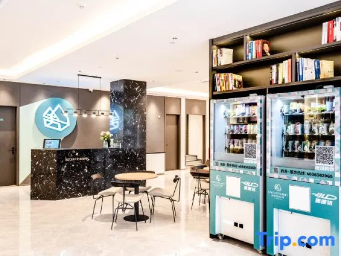 LNCommunity Hotel