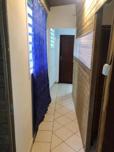 Hotel rooms