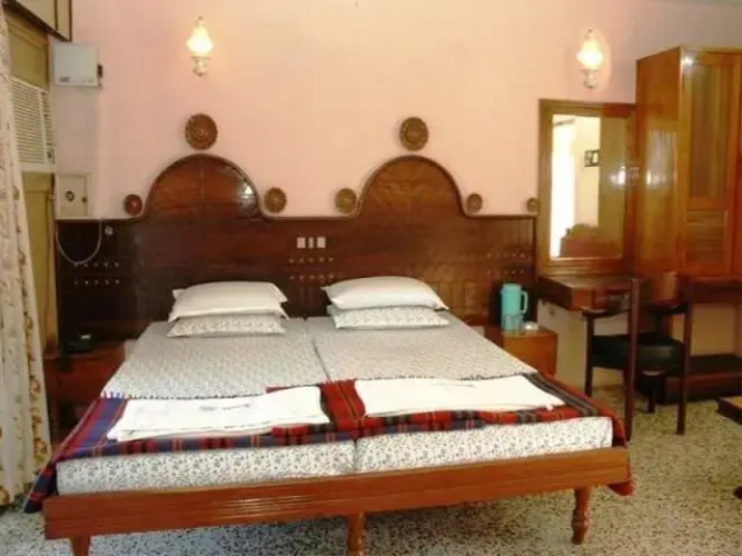 Hotel Sangam