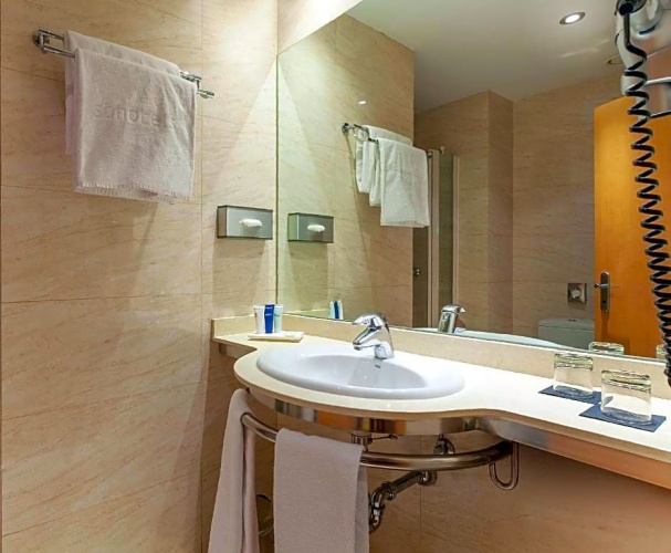 Superior room