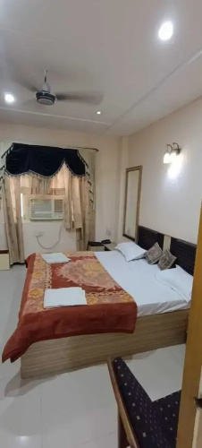 Hotel Swaagat