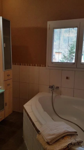 Jani's Holiday Apartment